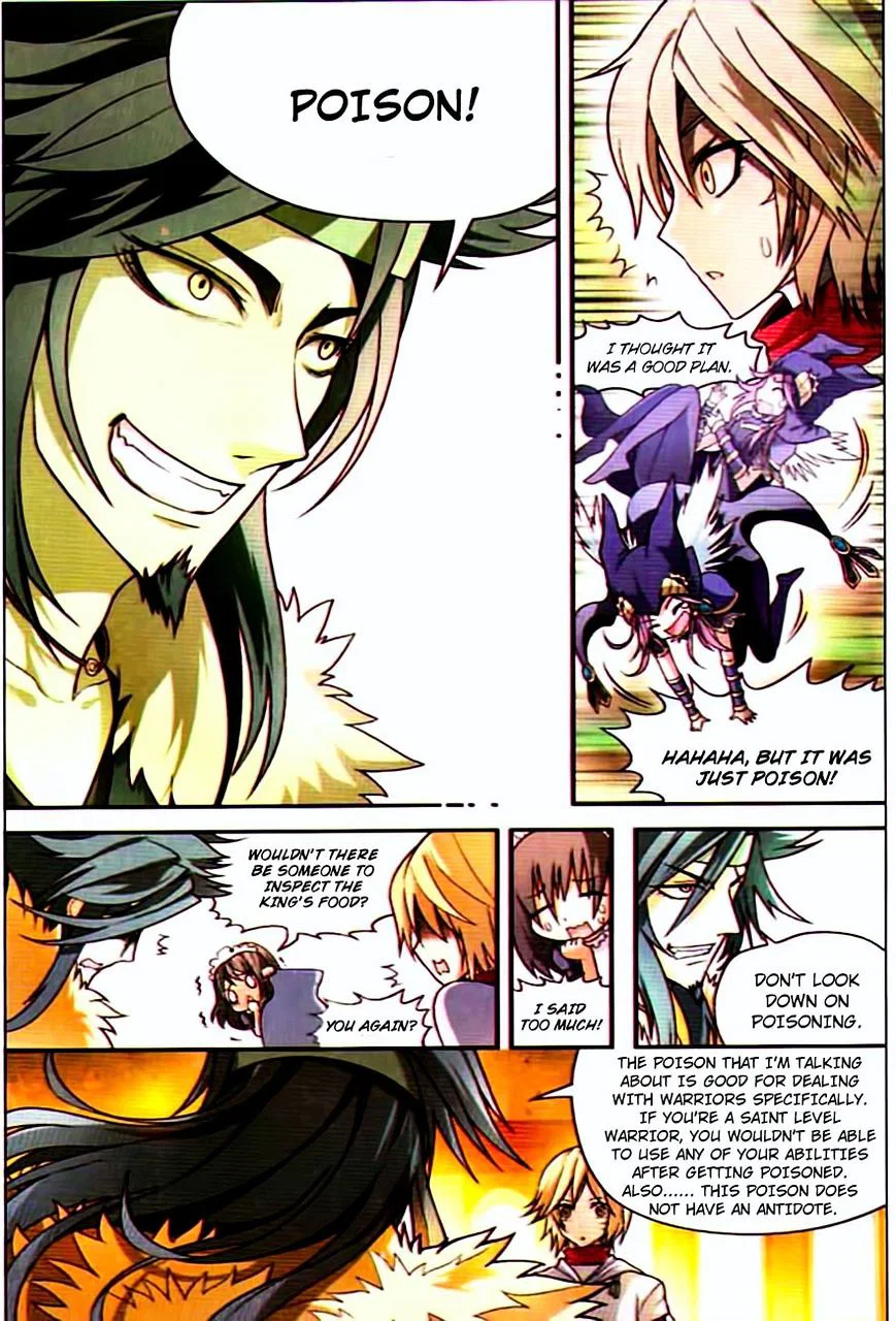 Chapter 72 - Image 14