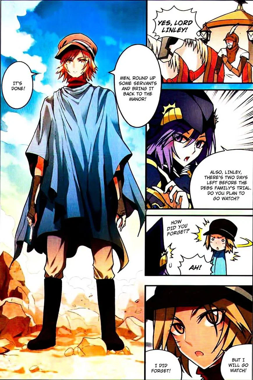 Chapter 73 - Image 14