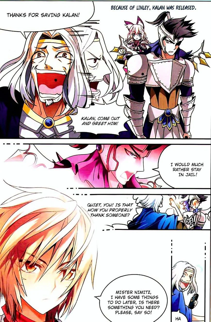 Chapter 73 - Image 5