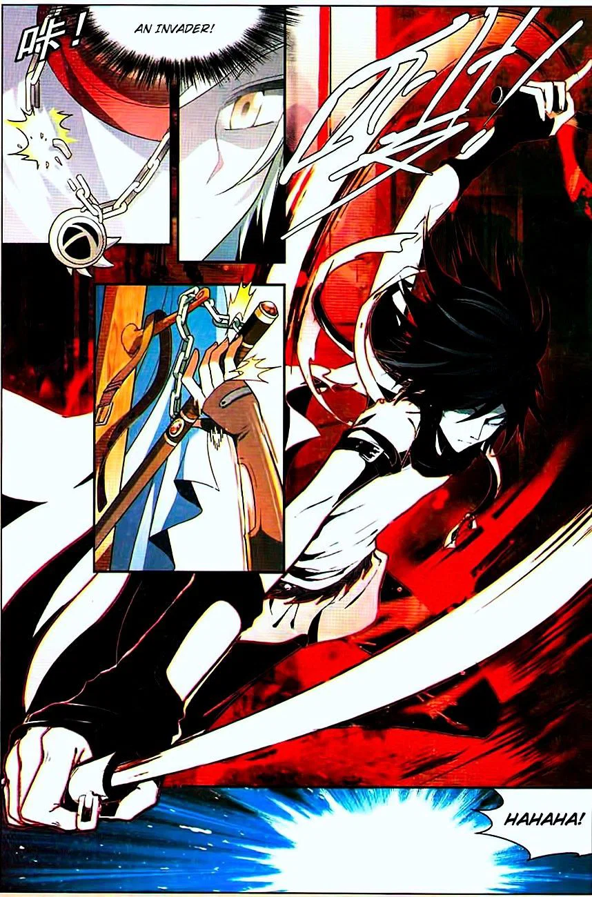 Chapter 74 - Image 10