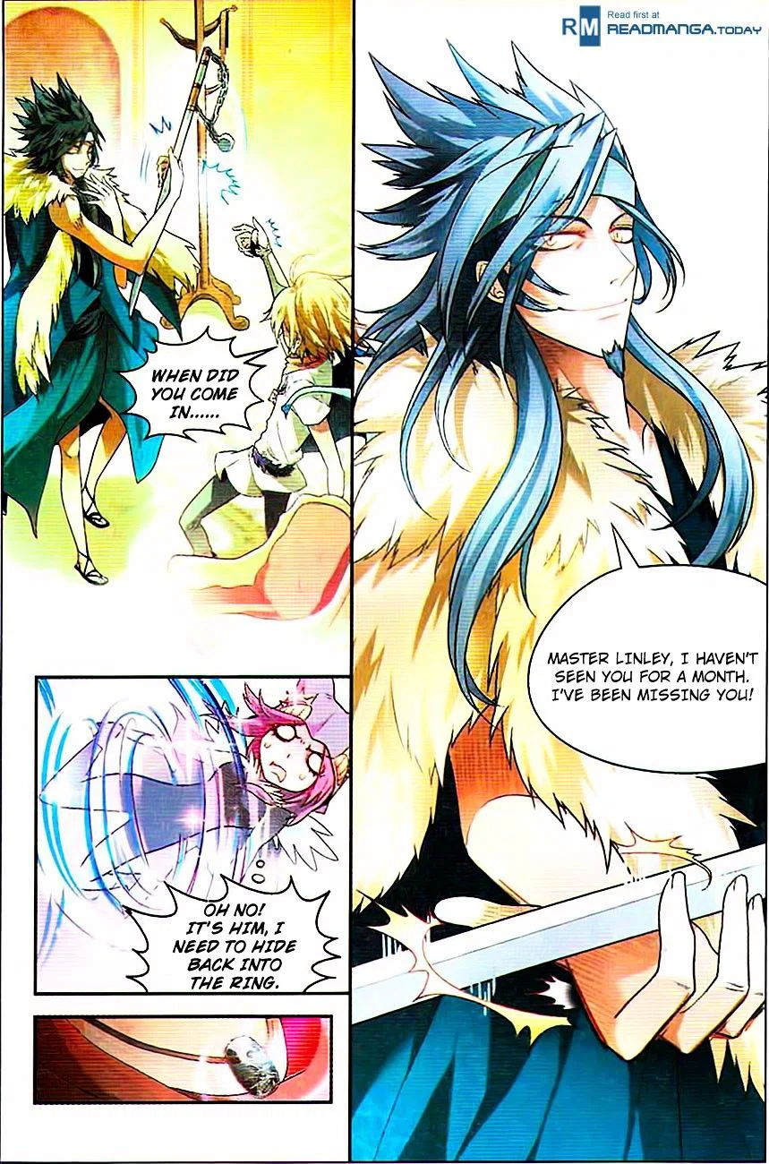 Chapter 74 - Image 12