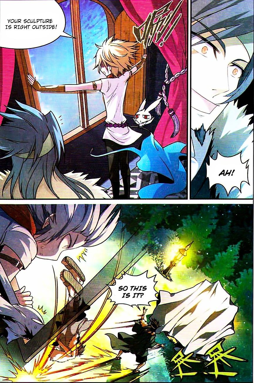 Chapter 74 - Image 14