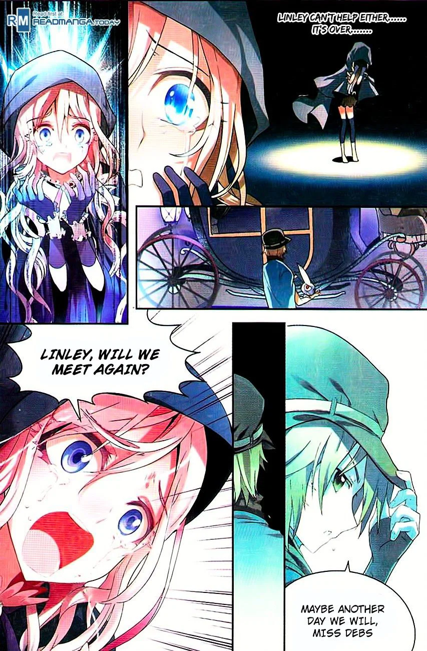 Chapter 74 - Image 8