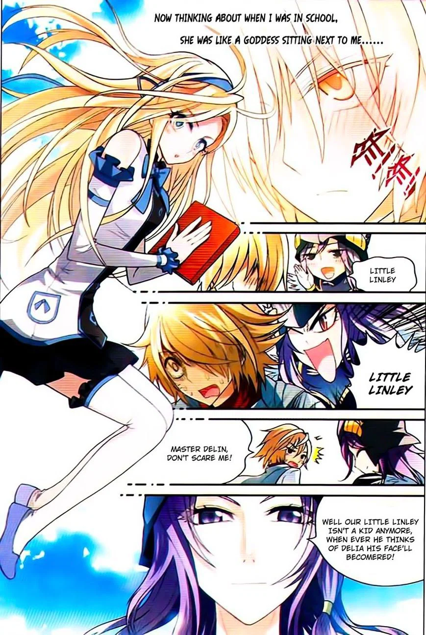 Chapter 75 - Image 10