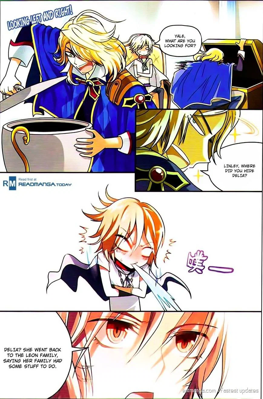 Chapter 75 - Image 8