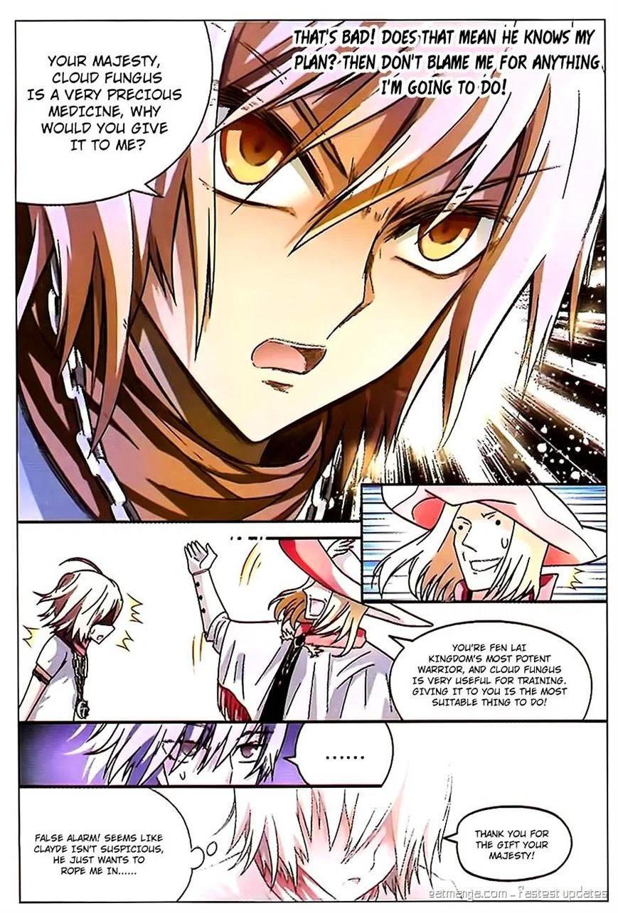 Chapter 76 - Image 10