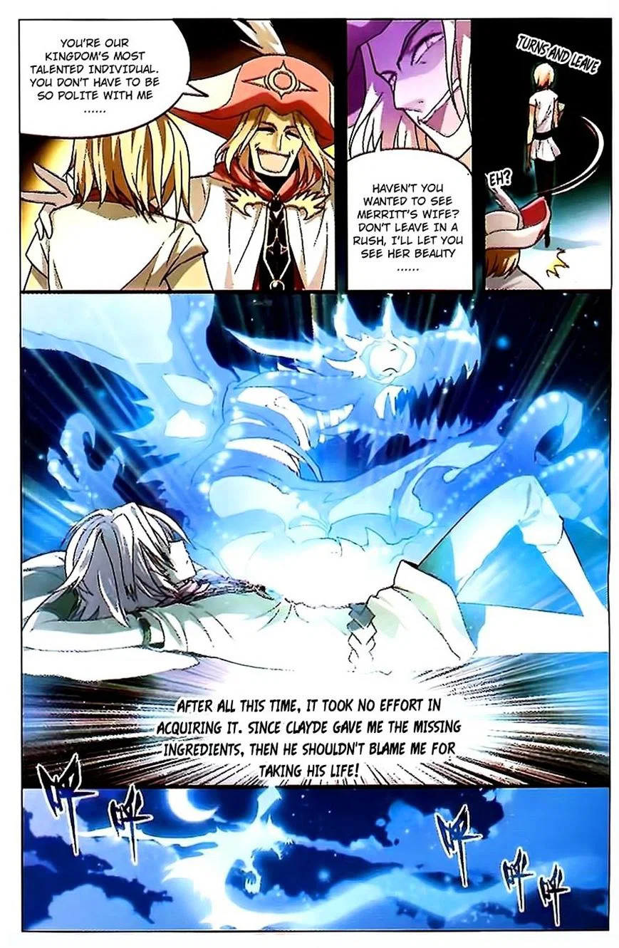 Chapter 76 - Image 11