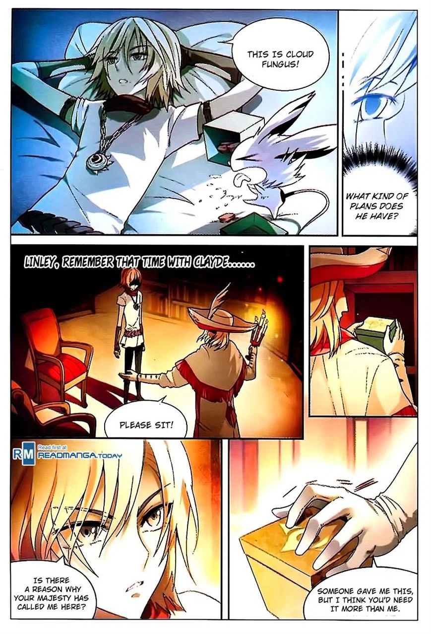 Chapter 76 - Image 8