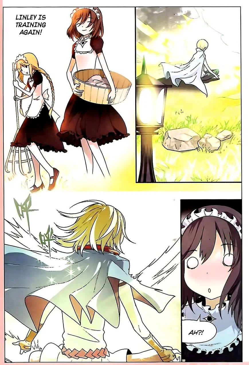 Chapter 77 - Image 14