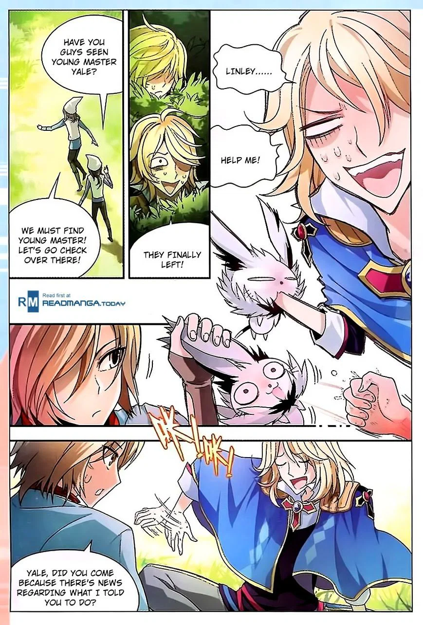 Chapter 77 - Image 4