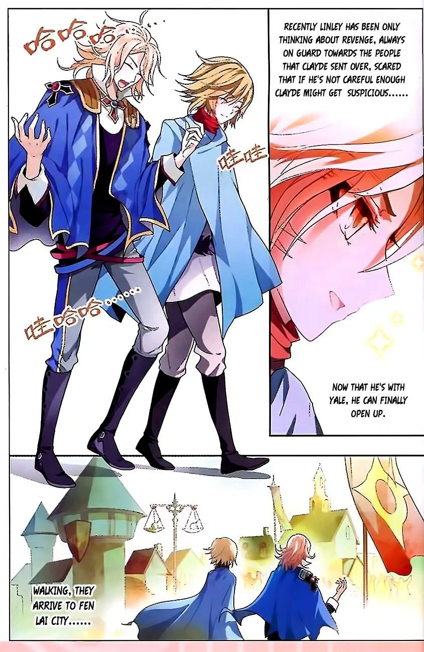 Chapter 77 - Image 7