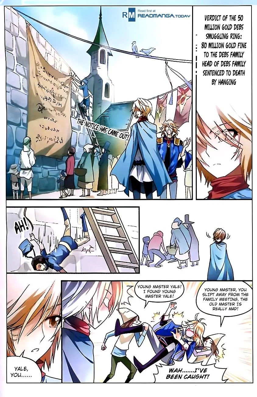 Chapter 77 - Image 8