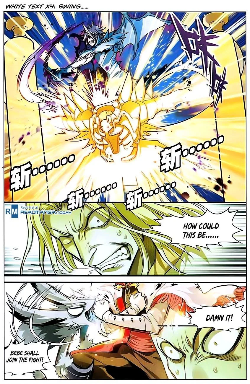 Chapter 80 - Image 12