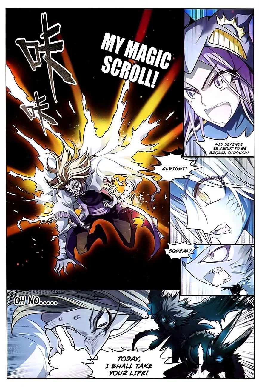 Chapter 80 - Image 13