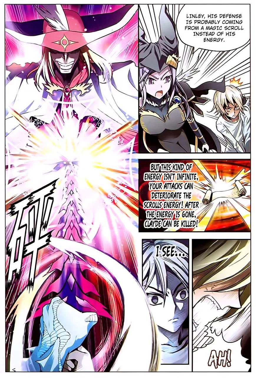 Chapter 80 - Image 3