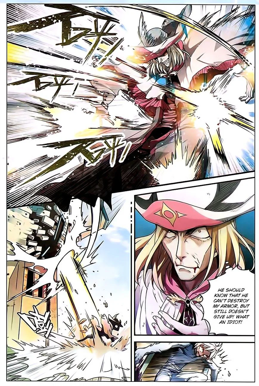 Chapter 80 - Image 5