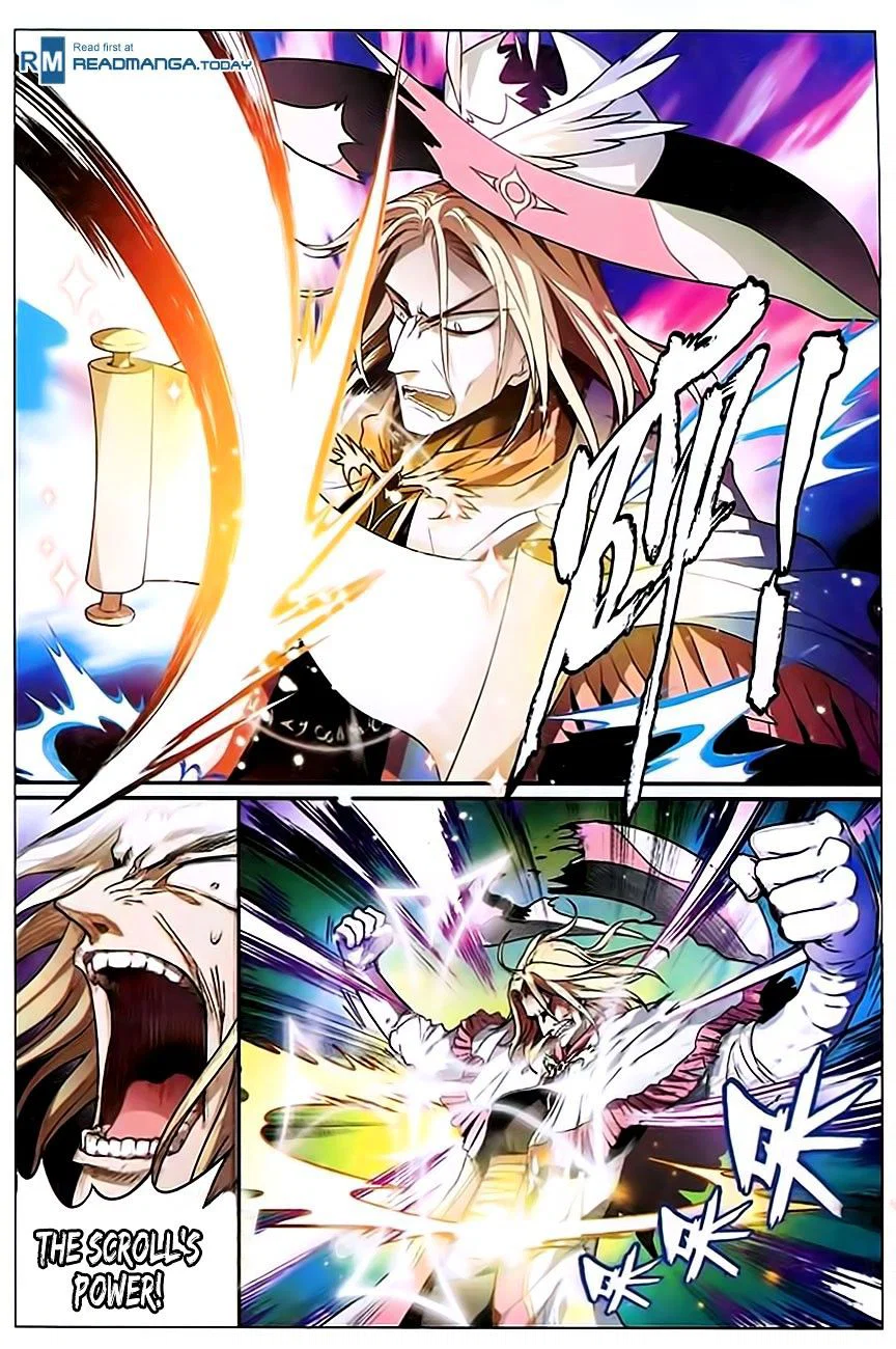 Chapter 80 - Image 8