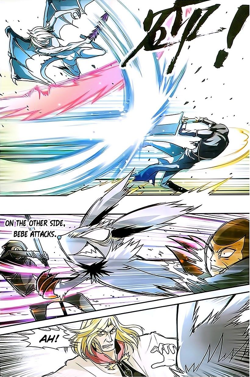 Chapter 81 - Image 11