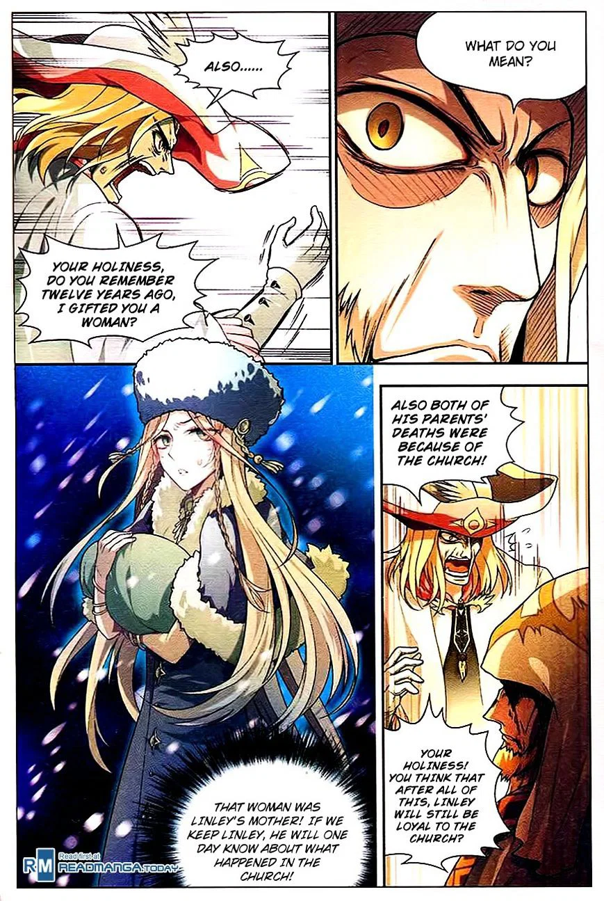 Chapter 83 - Image 12