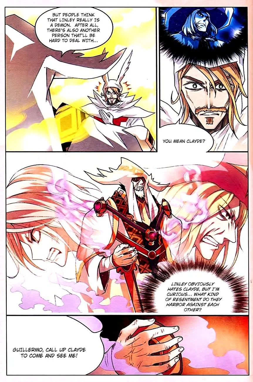 Chapter 83 - Image 9