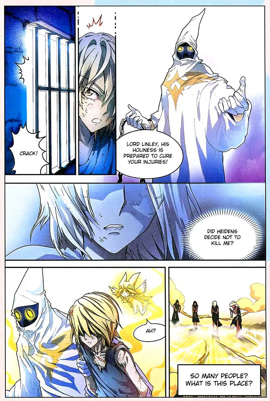 Chapter 84 - Image 13