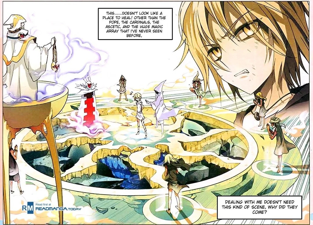 Chapter 84 - Image 14