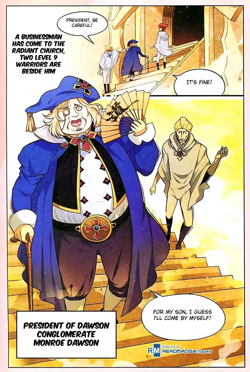 Chapter 84 - Image 4