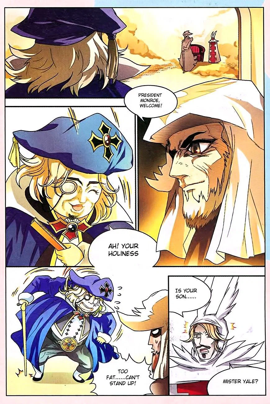 Chapter 84 - Image 5