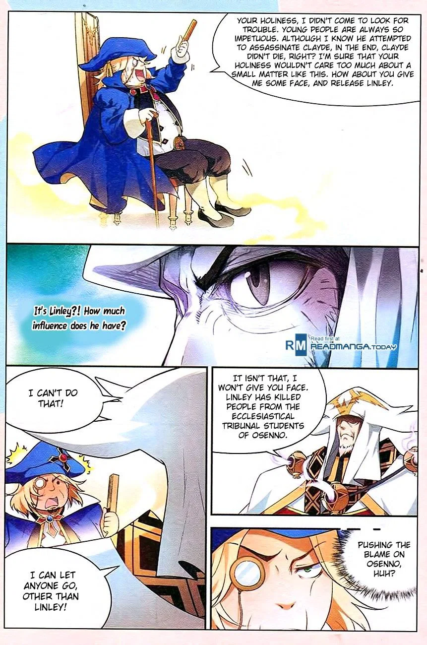 Chapter 84 - Image 8