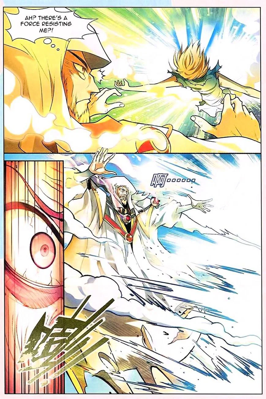 Chapter 85 - Image 11