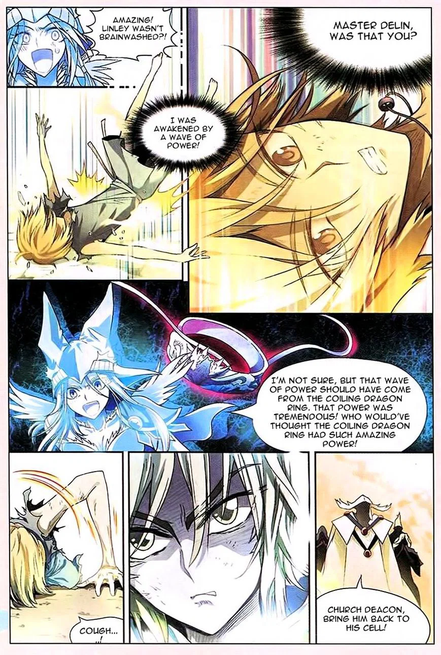 Chapter 85 - Image 13