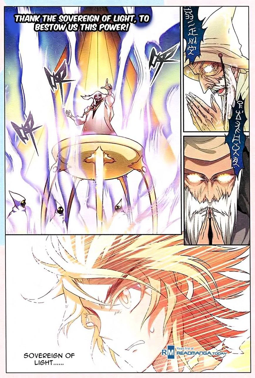 Chapter 85 - Image 4