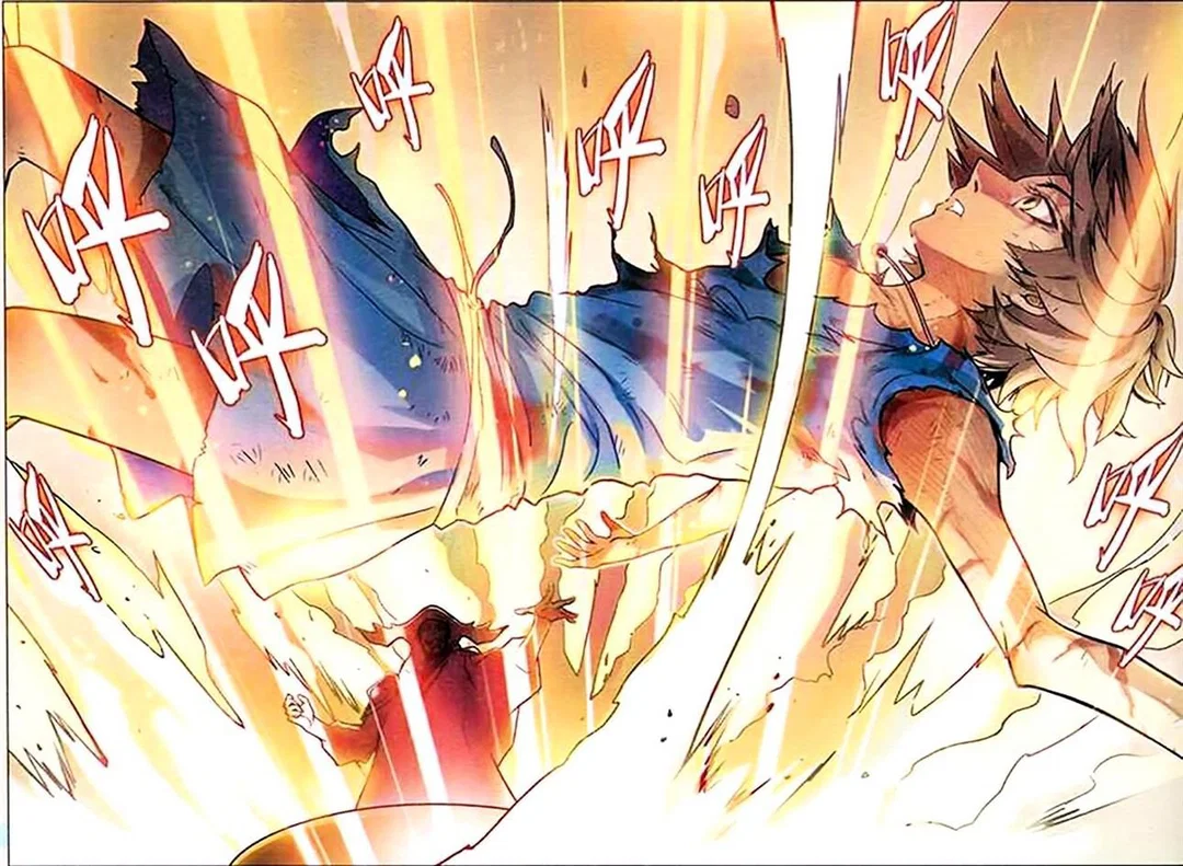 Chapter 85 - Image 6