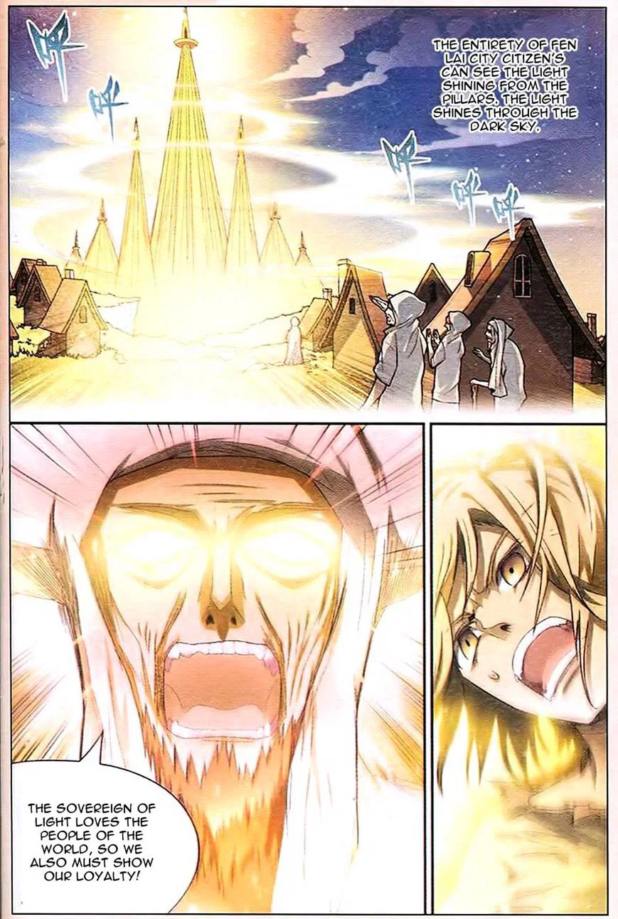 Chapter 85 - Image 7