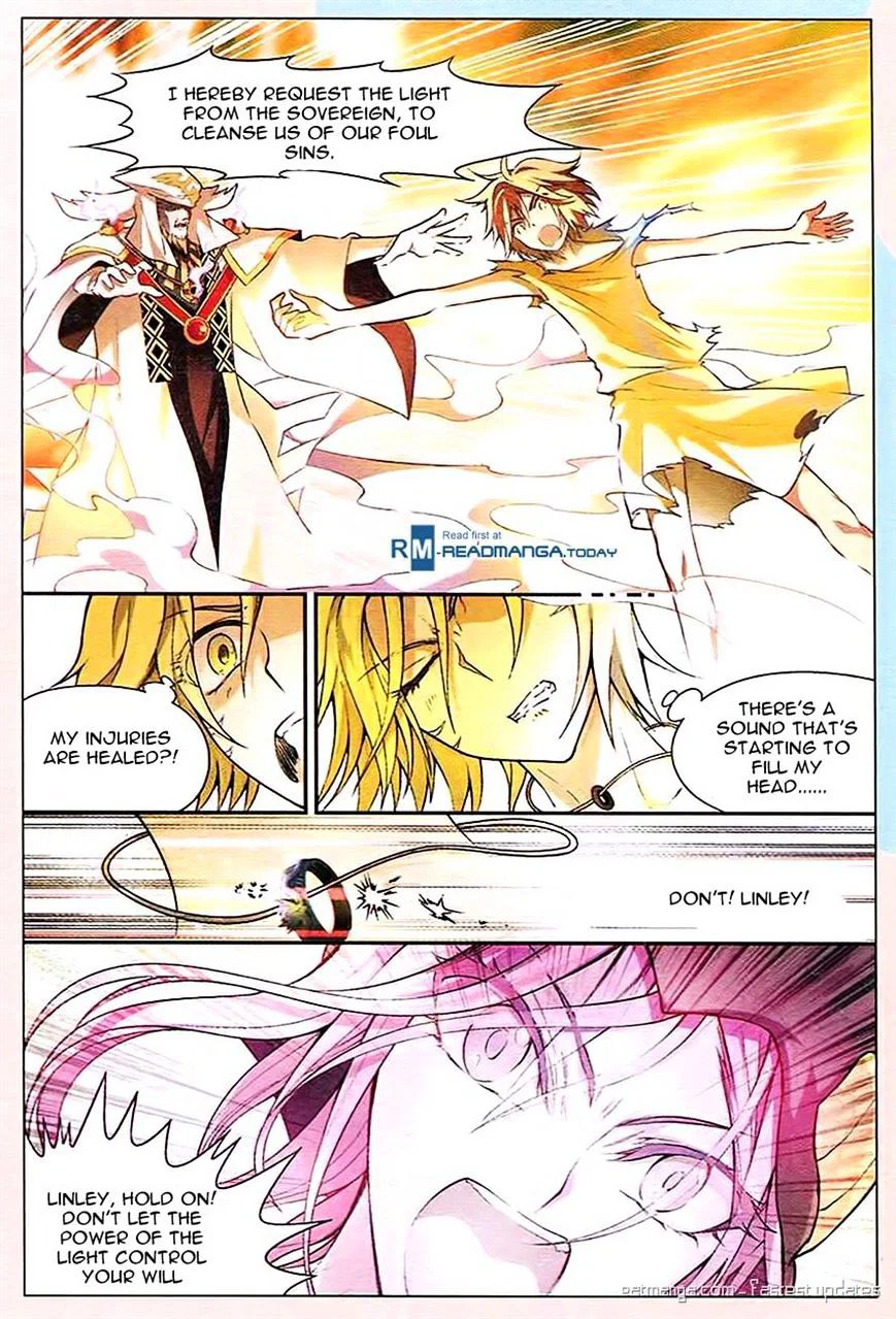 Chapter 85 - Image 8