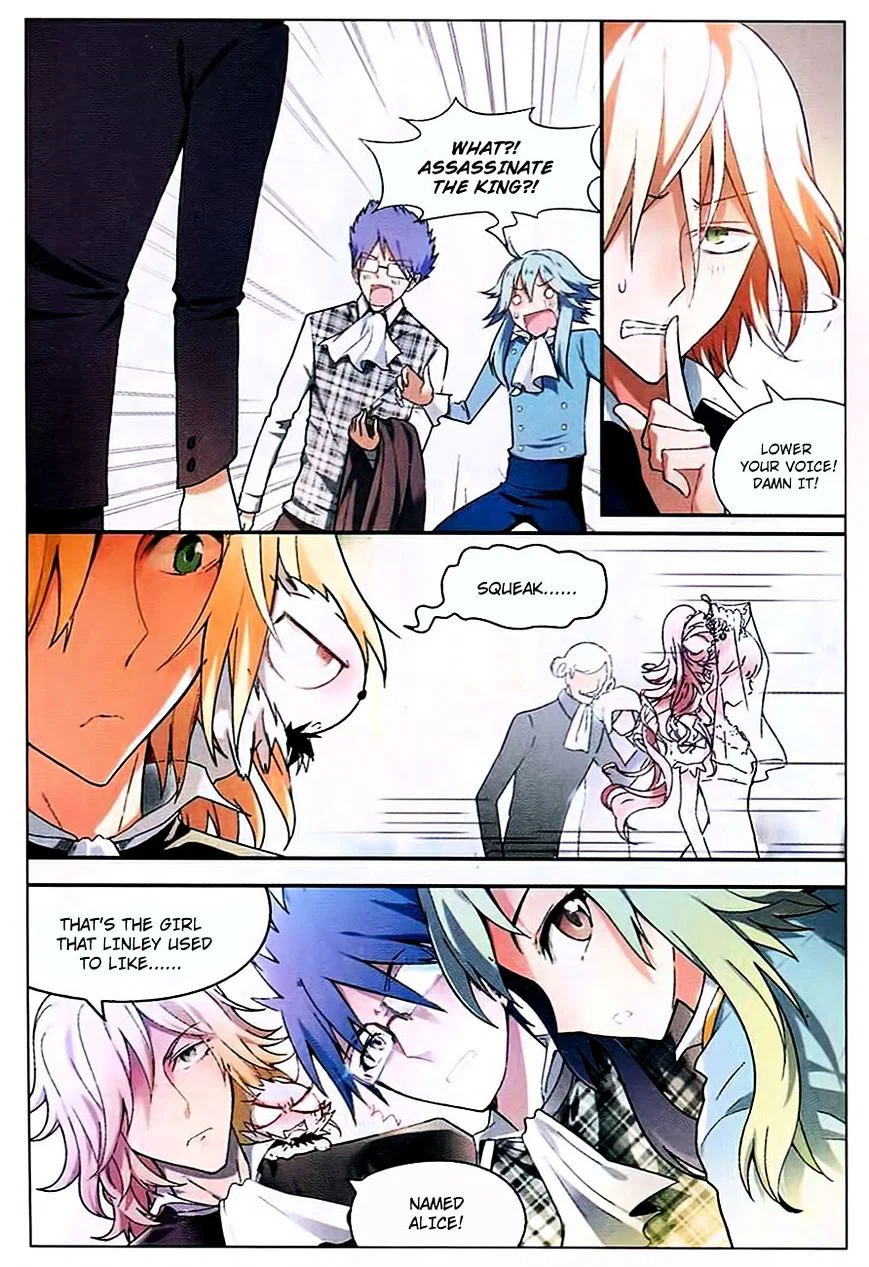 Chapter 86 - Image 14