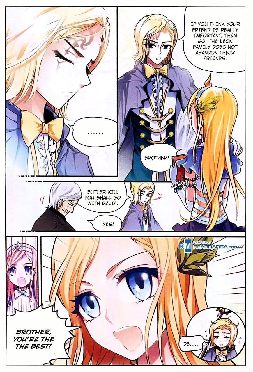 Chapter 86 - Image 4