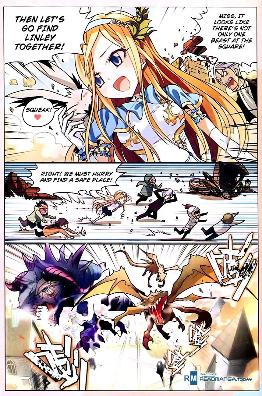 Chapter 87 - Image 10