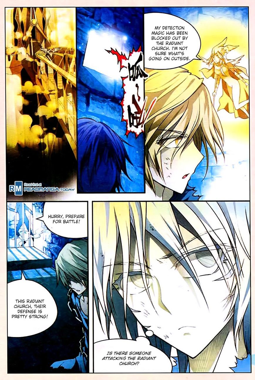 Chapter 87 - Image 14