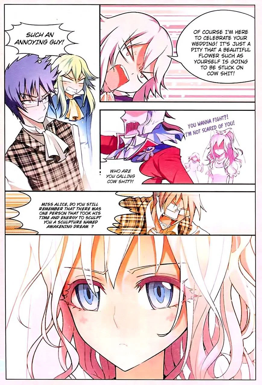 Chapter 87 - Image 2