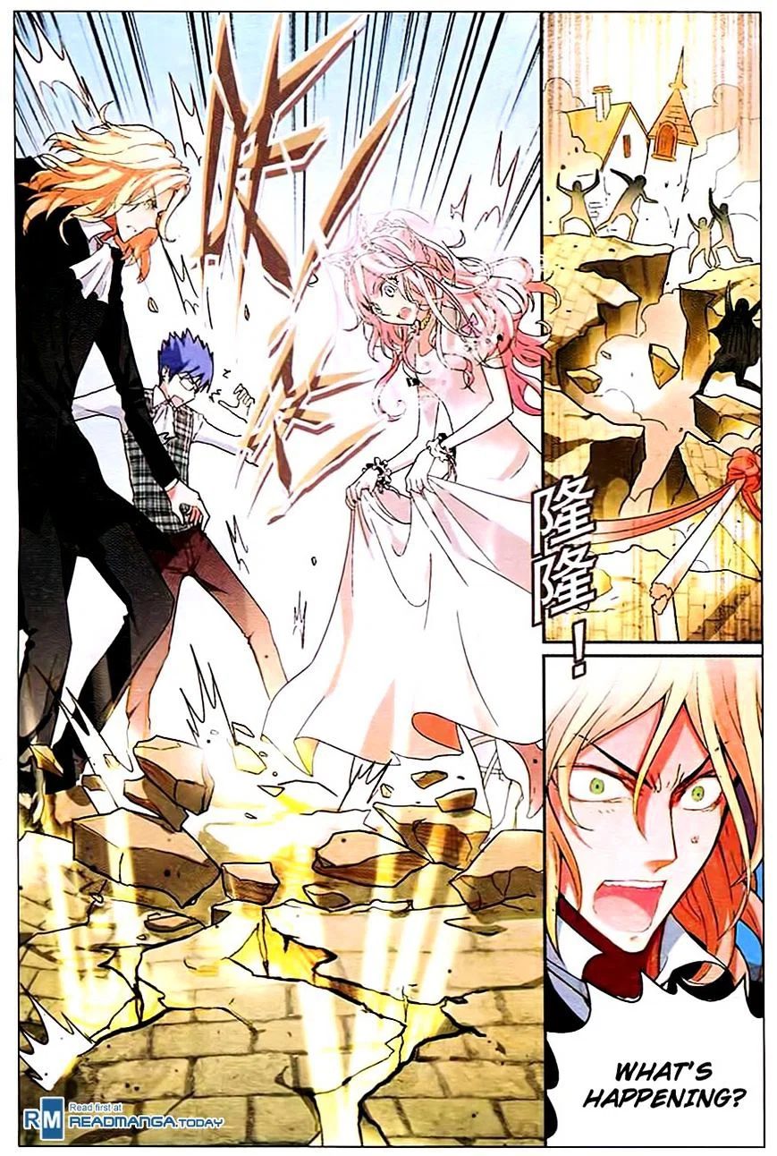 Chapter 87 - Image 4