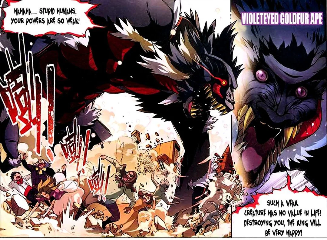 Chapter 87 - Image 6