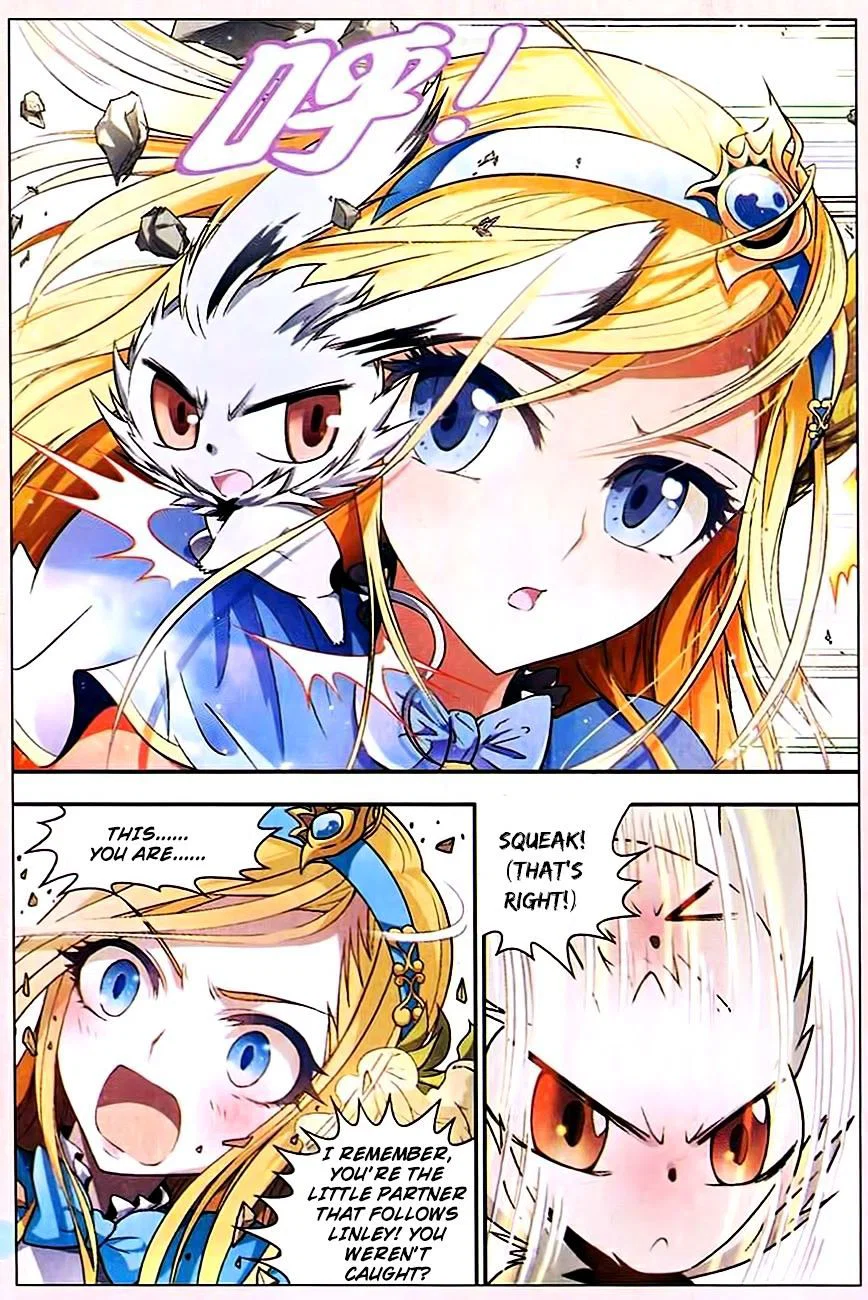 Chapter 87 - Image 9