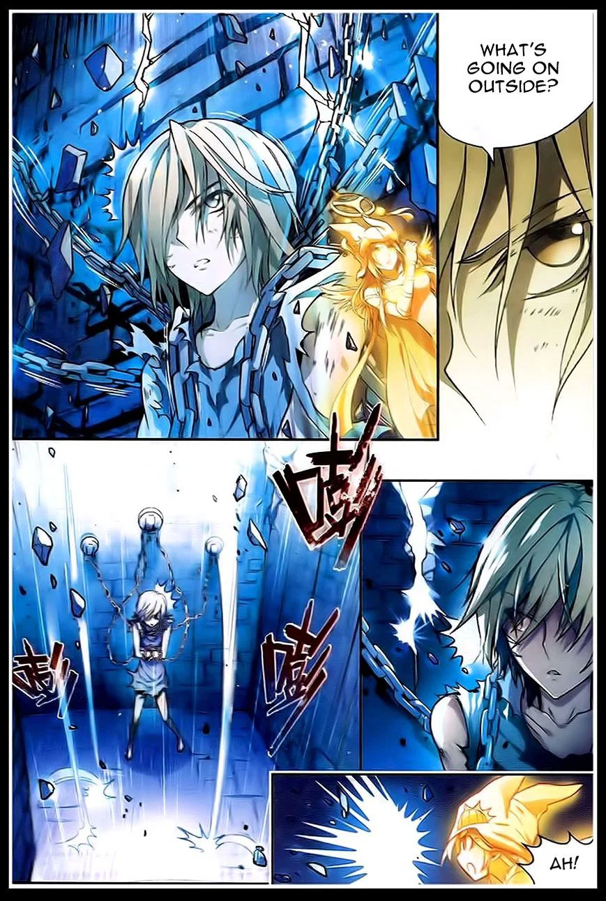 Chapter 88 - Image 10