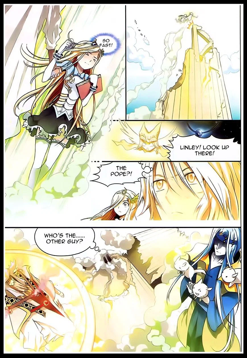 Chapter 88 - Image 19