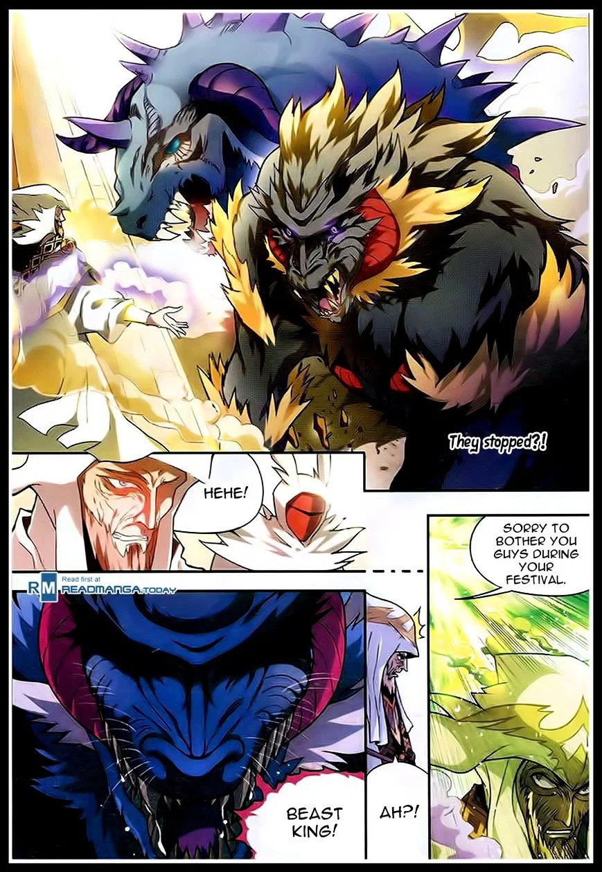 Chapter 88 - Image 4