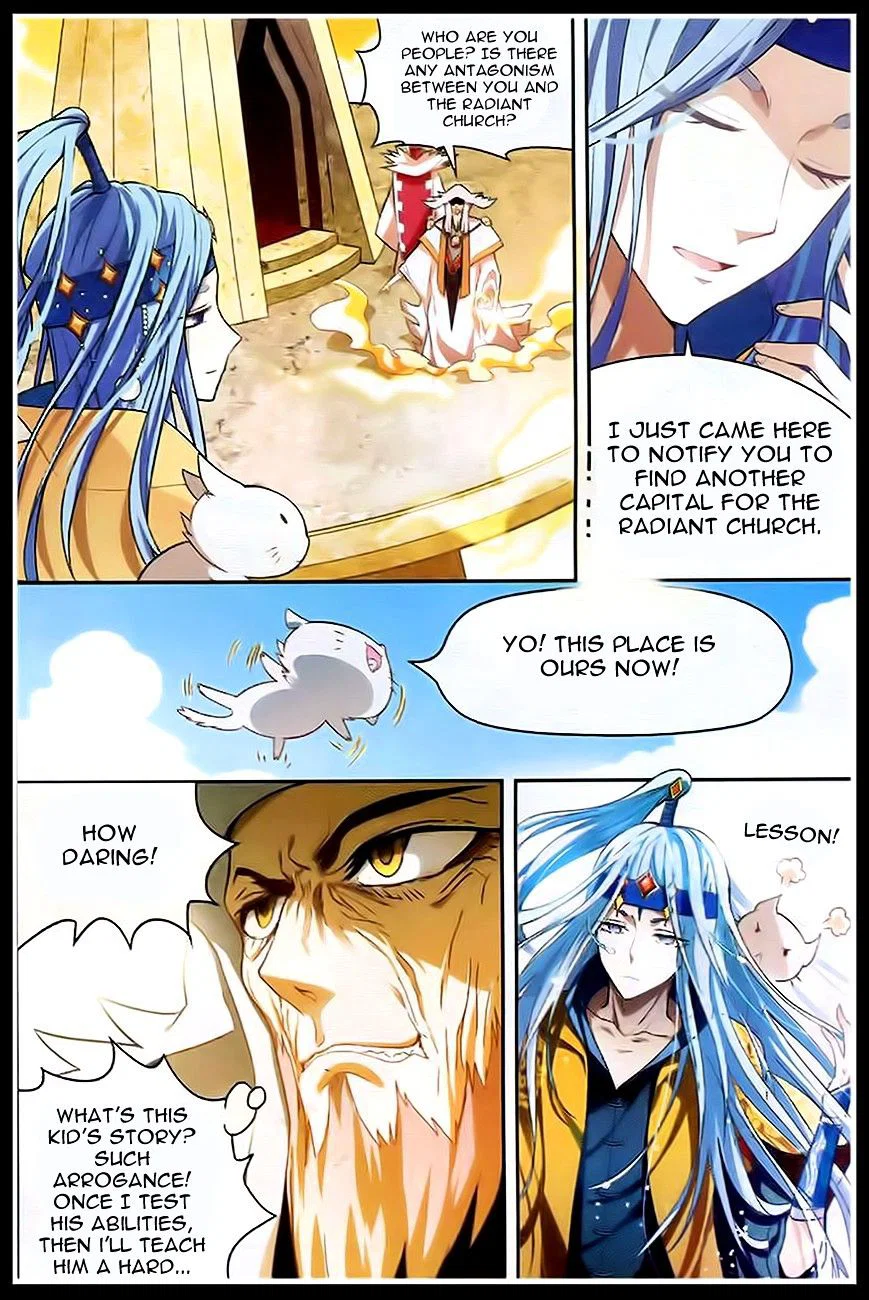 Chapter 88 - Image 7