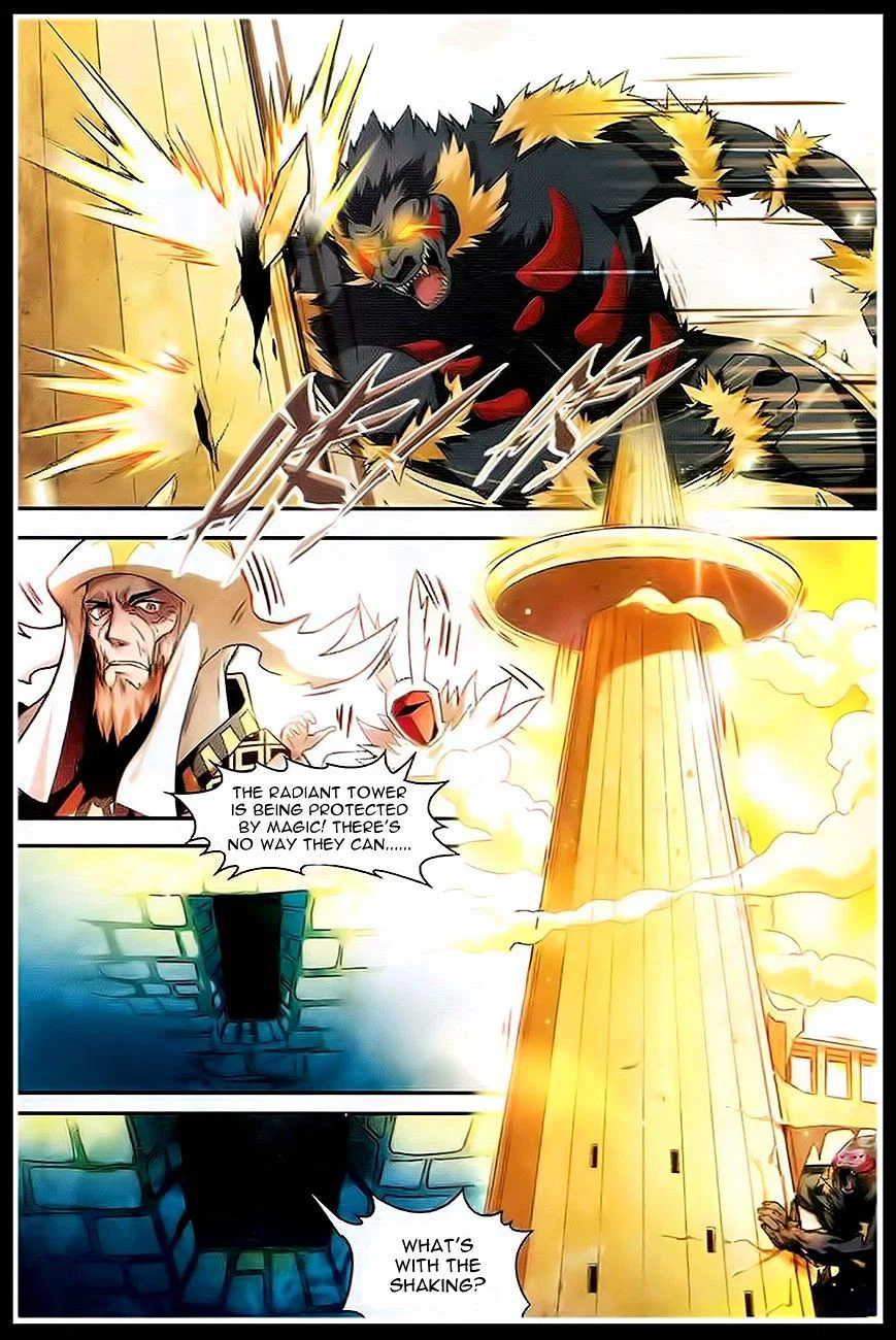 Chapter 88 - Image 9