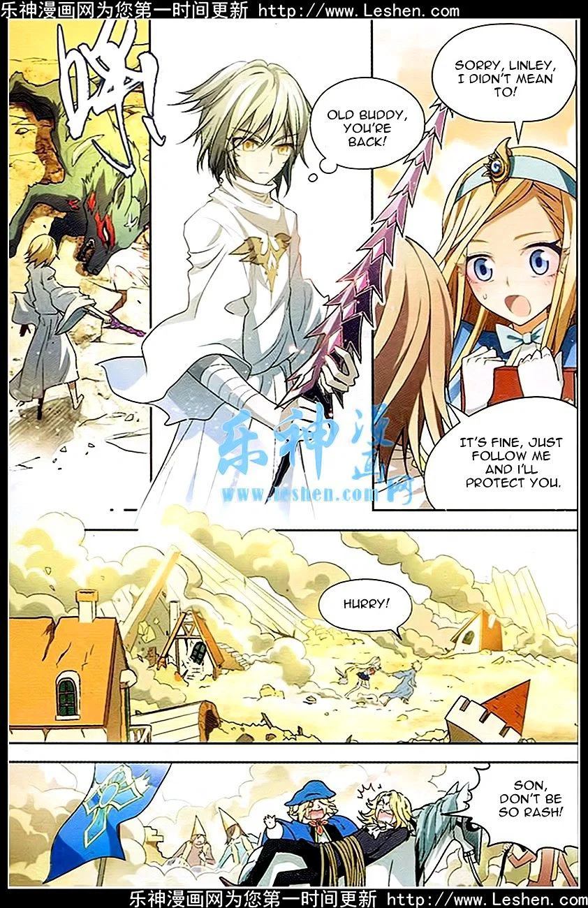 Chapter 89 - Image 10