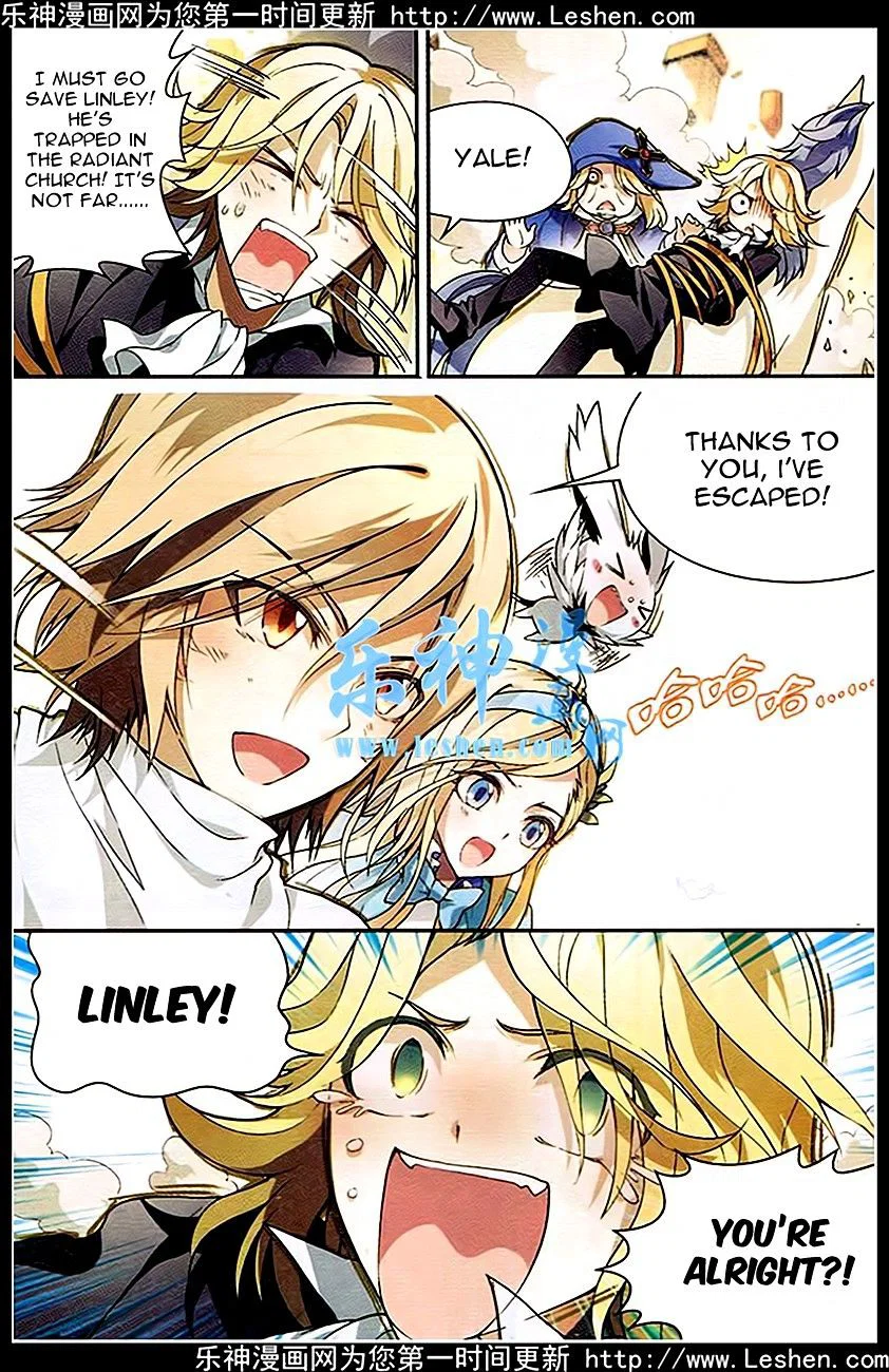 Chapter 89 - Image 11